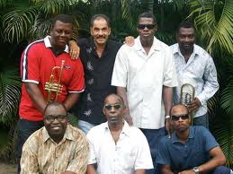 TheFab5Band