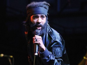 Protoje:mic