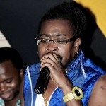Beenie Man