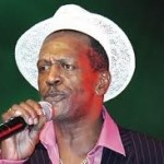 Gregory Isaacs