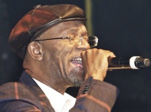 Beres Hammond