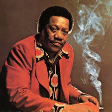 Bobby "Blue" Bland