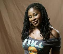 Lady G