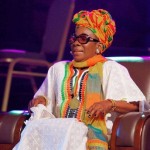 Rita Marley