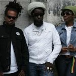 Black Uhuru