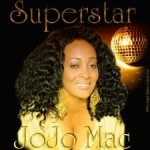 Jojo Mac -2014 Female Vocalist Of The Year!