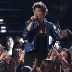 Tessanne Chin