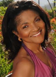 Carlene Davis