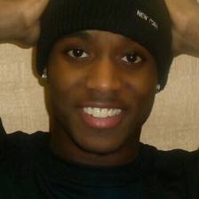 UK Rapper Cashtastic