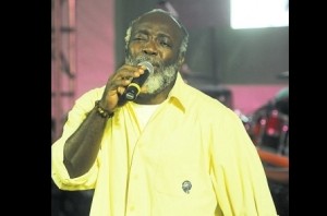 Freddie McGregor