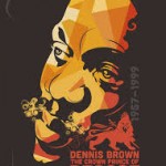 Dennis Brown