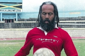 Allan "Skill" Cole