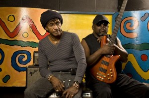 Sly & Robbie