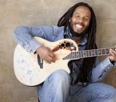 Ziggy Marley