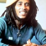 Bob Marley