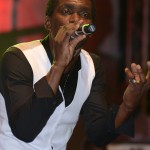 Busy Signal @ No.45
