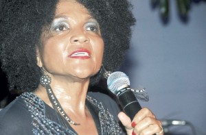 Carlene Davis