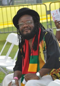 Jah Ruby