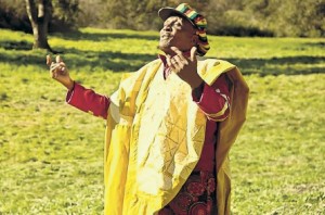 Jimmy Cliff