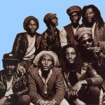 Bob Marley & The Wailers
