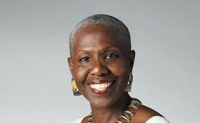 Carolyn Cooper