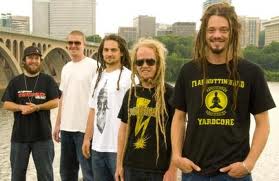SOJA