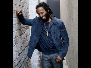 Ziggy Marley