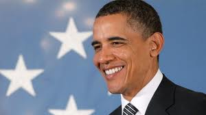 President Barack Obama