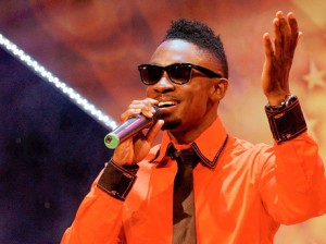 Christopher Martin