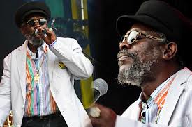 Johnny Osbourne