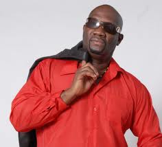 Tony Anthony