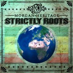 No.1 on iTunes Reggae Chart!