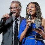 Tommy Cowan & Carlene Davis