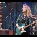 Meryle Streep in "Ricki And The Flash"