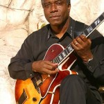 Eugene Grey
