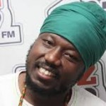 Black Rasta
