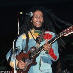 Bob Marley
