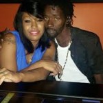 Shauna Chin & Gully Bop