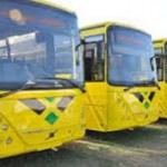 JUTA Buses