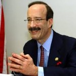Congressman Eliot Engel