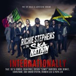 RichieStephensSkaNationBand