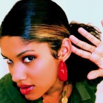 No.1 female DJ for 2016, Jovi Rockwell