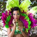 Kaci Fennell "Miss Ting"