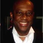 Errol O'Meally