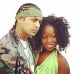 Sean Paul & Sasha