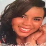 Shanice Smith