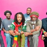 Droop Lion with the Gladiators