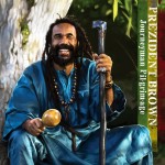 Prezident Brown - Journeyman Pilgrimage (PRNewsfoto/Prezident Brown)