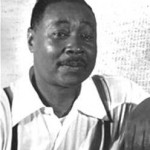 Claude McKay