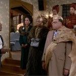 Madge Sinclair in Coming To America